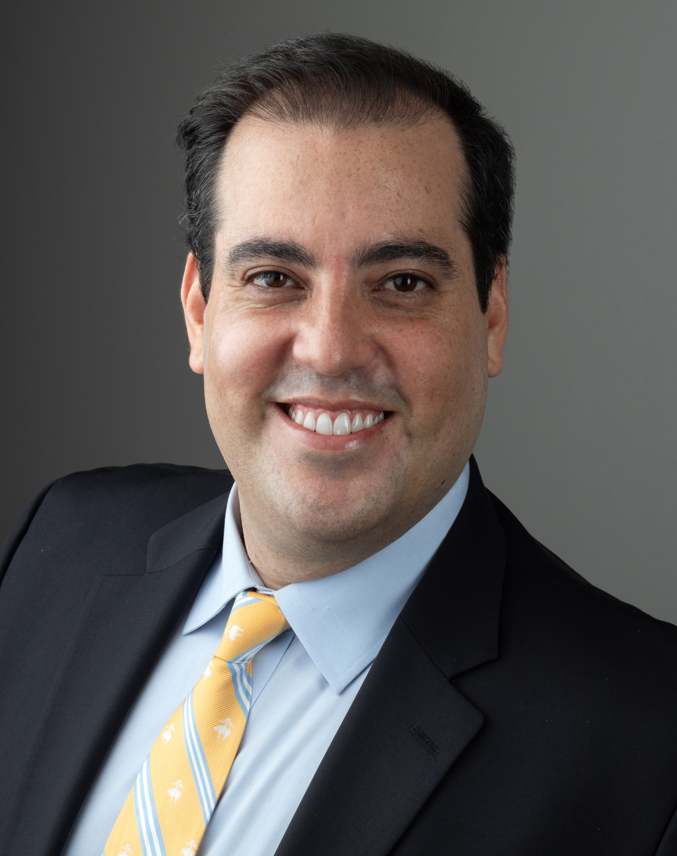 Image of Image of Carlos D. Davila, MD