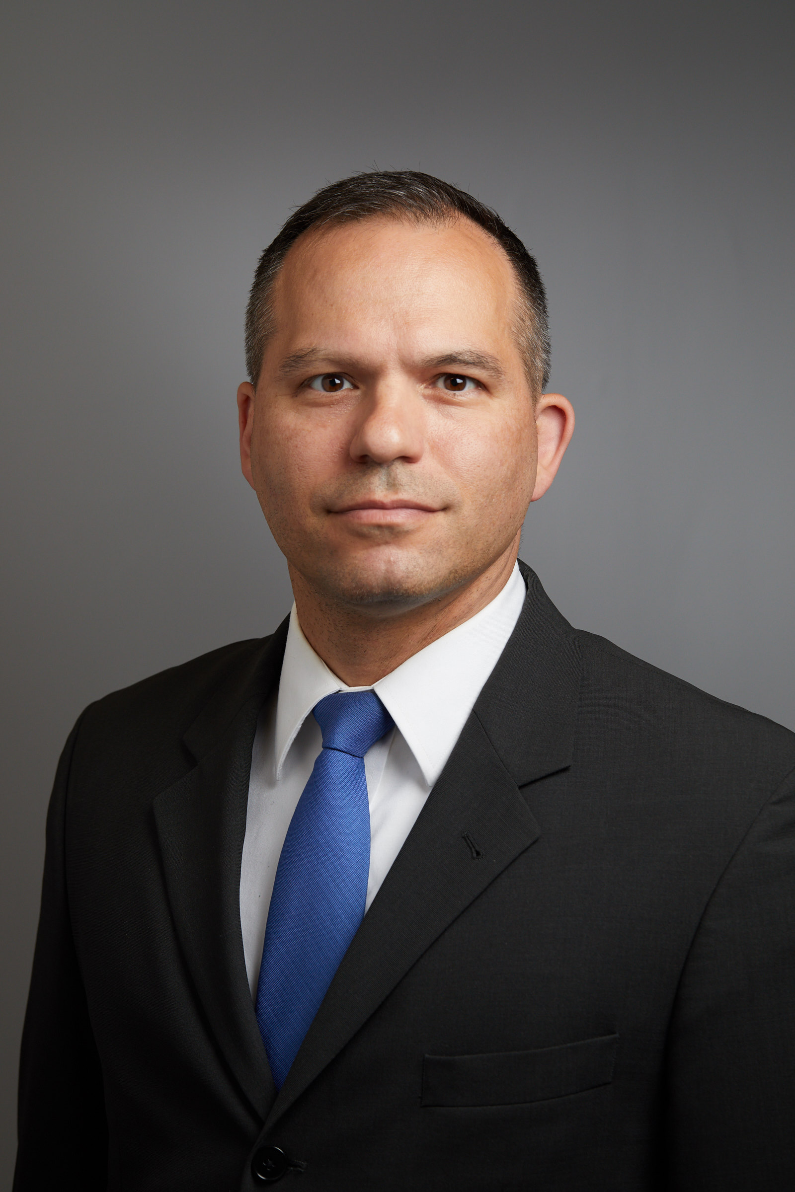 Image of Image of Edward Manning, MD, PhD