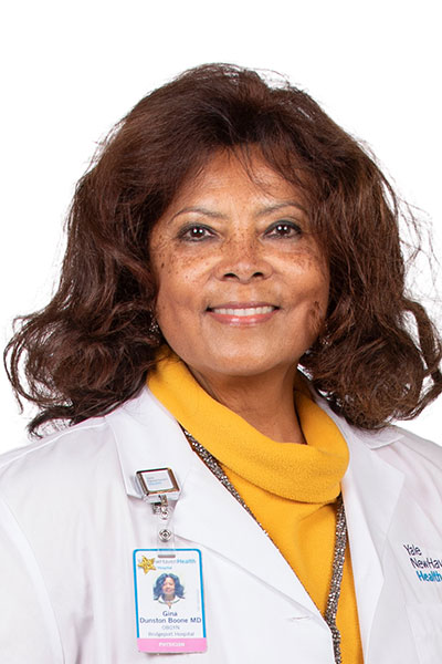 Image of Image of Gina Dunston-Boone, MD, MPH