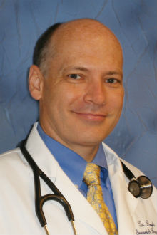 Image of Image of James J. Doyle, MD
