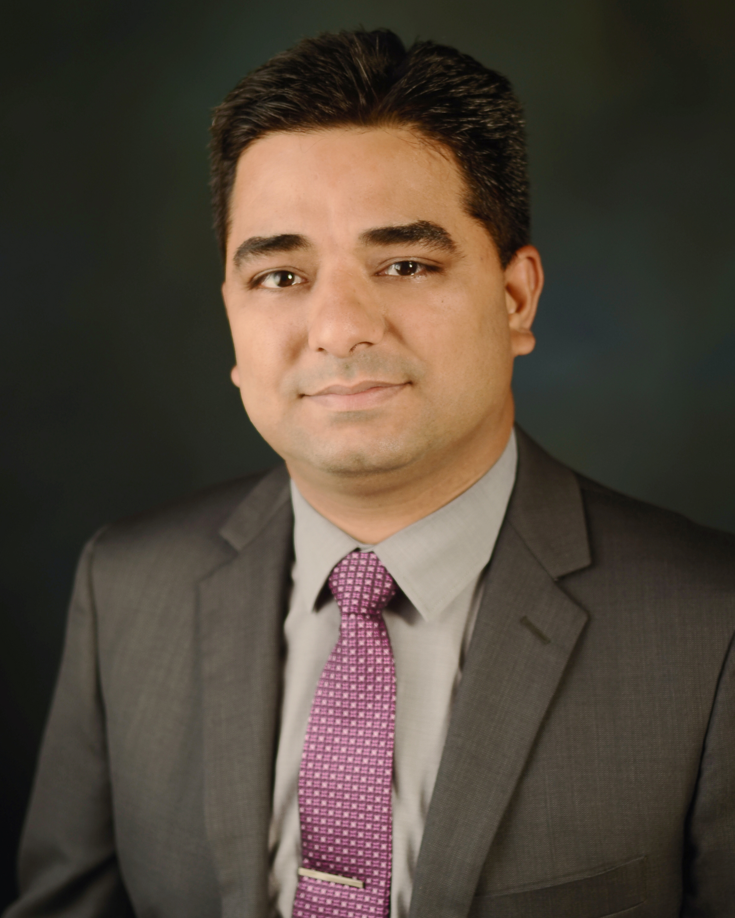 Image of Image of Sanket Thakore, MD