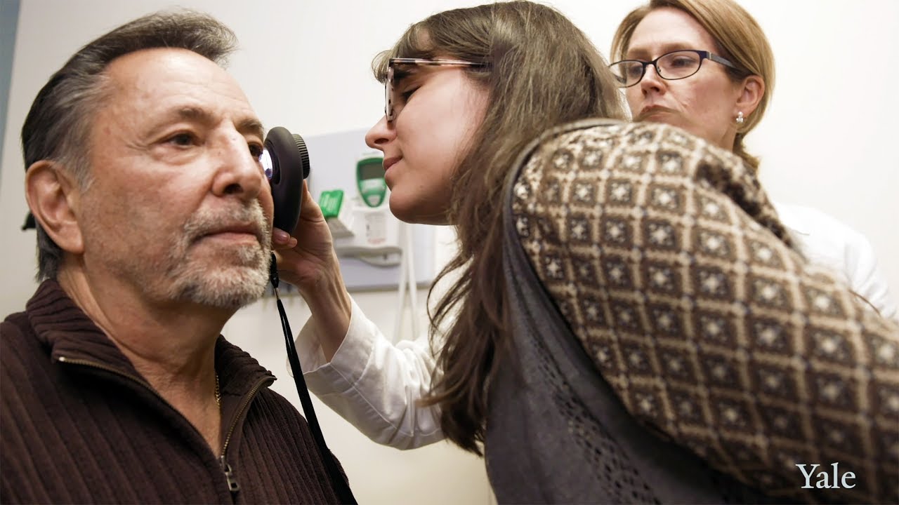 Introduction To Rheumatology, Allergy & Immunology Yale School of