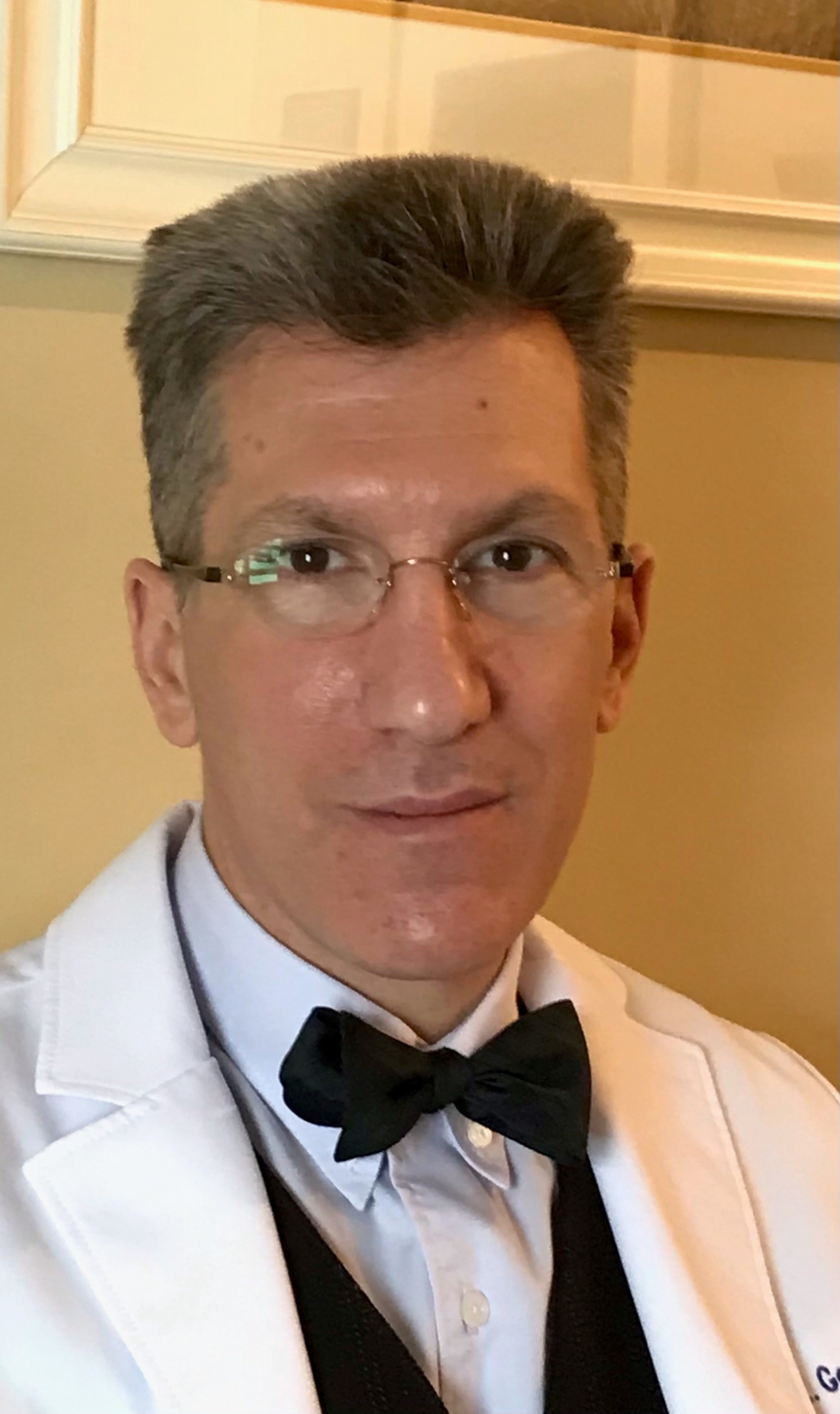 Image of Image of Paul Gaudio, MD