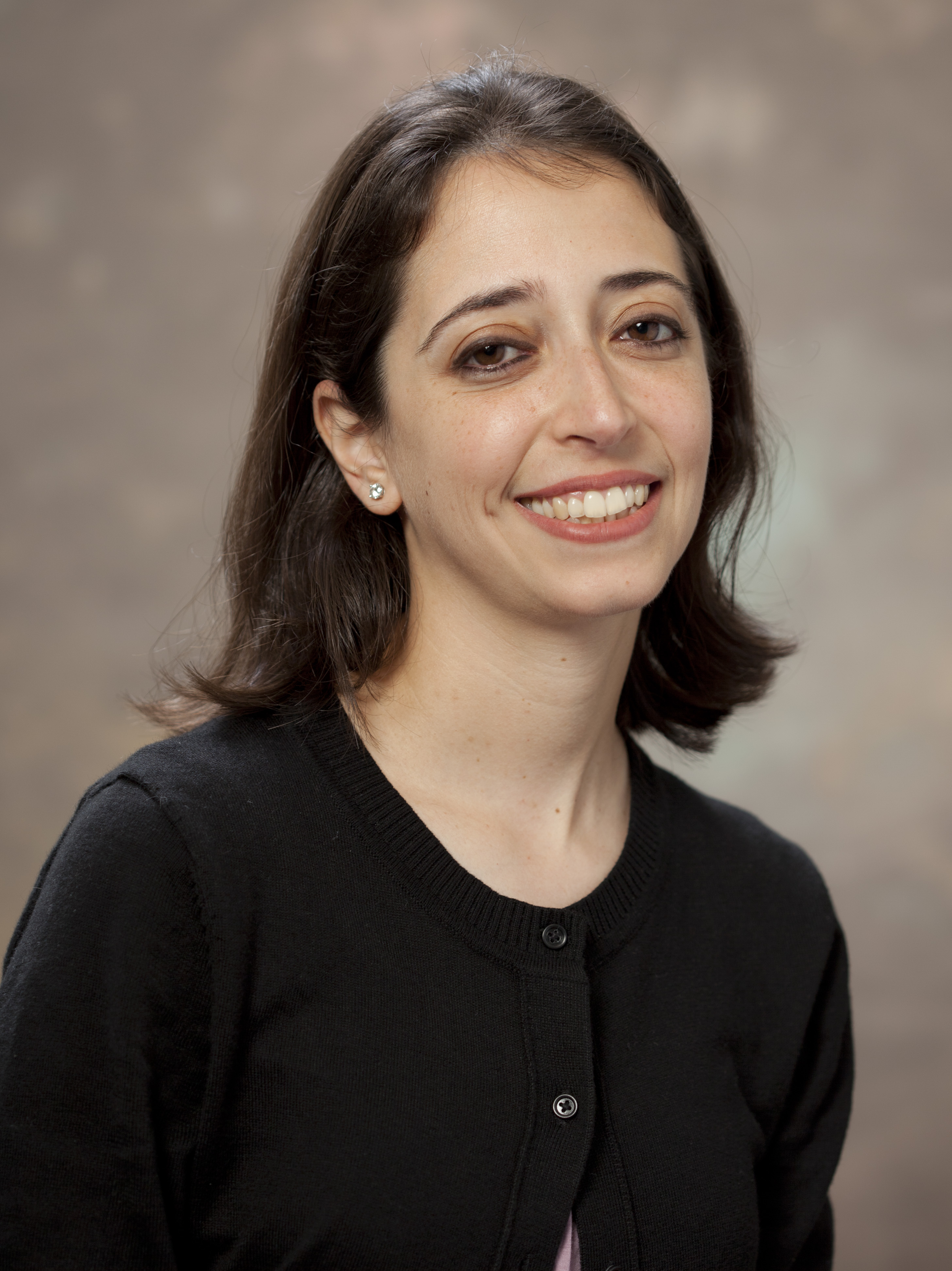Image of Image of Shari Damast, MD