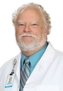 Image of Image of Geoffrey Burnham, PA-C