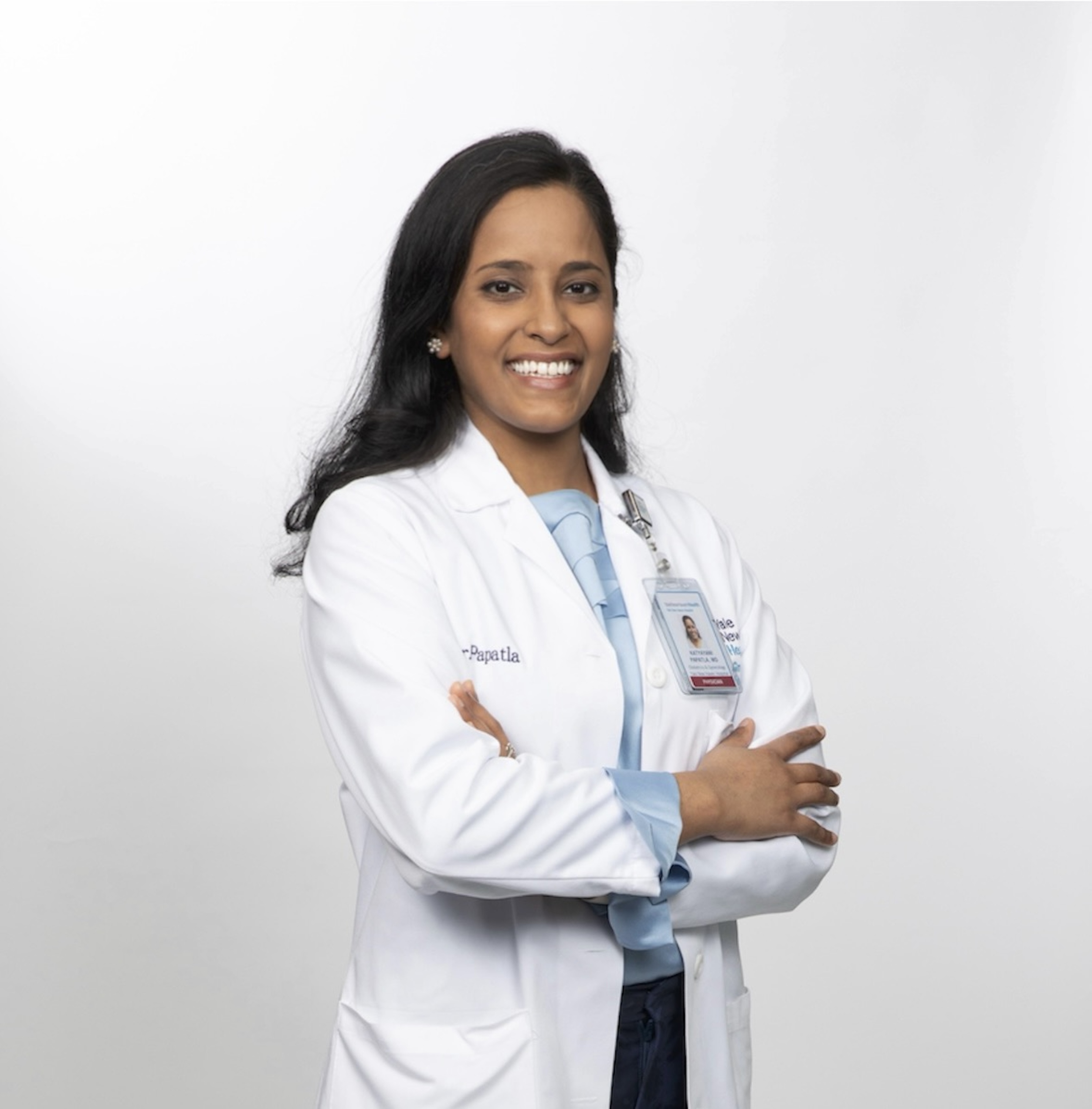 Image of Image of Katyayani (Katya) Papatla, MD, MPH