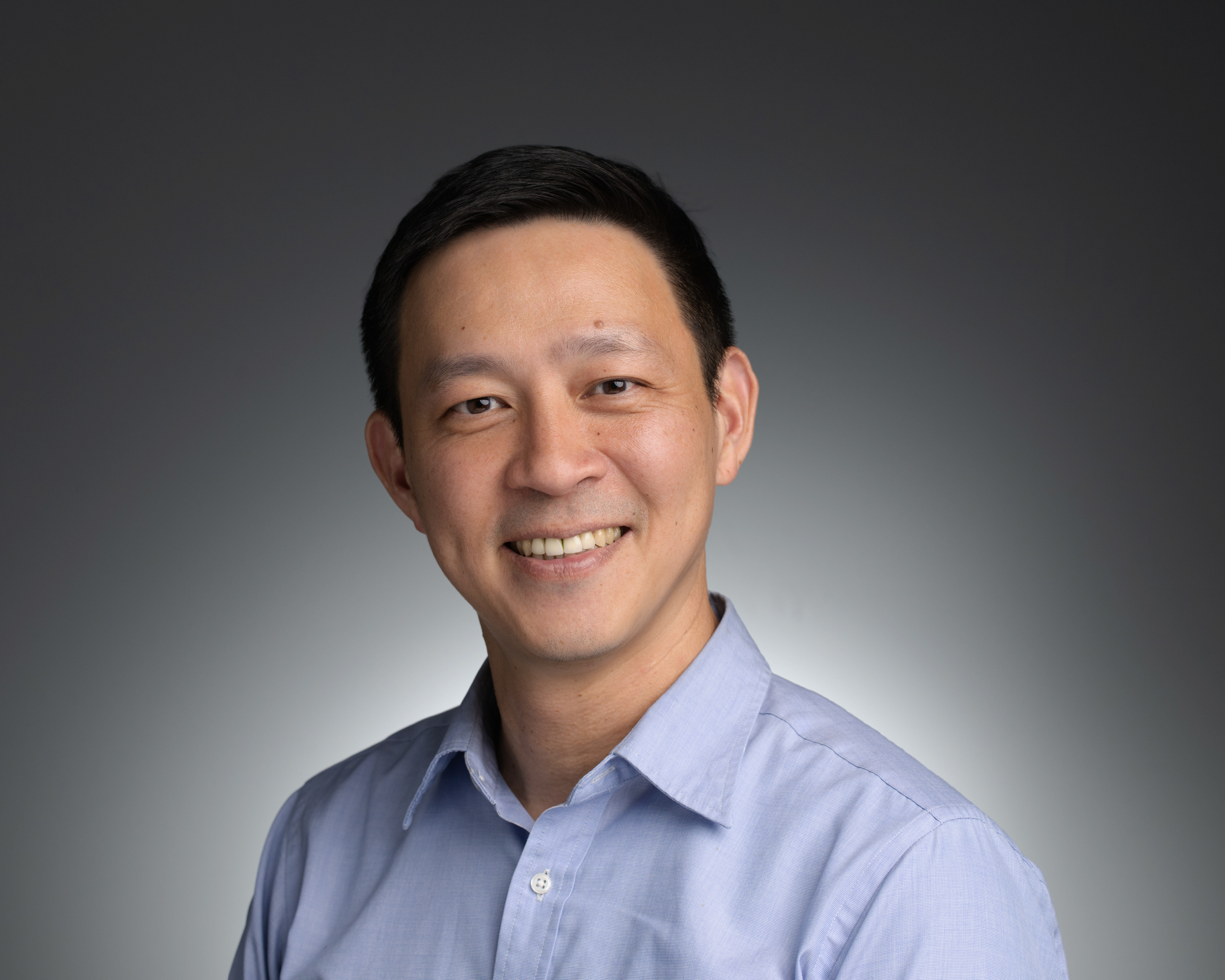 Image of Image of Dillon Chen, MD, PhD