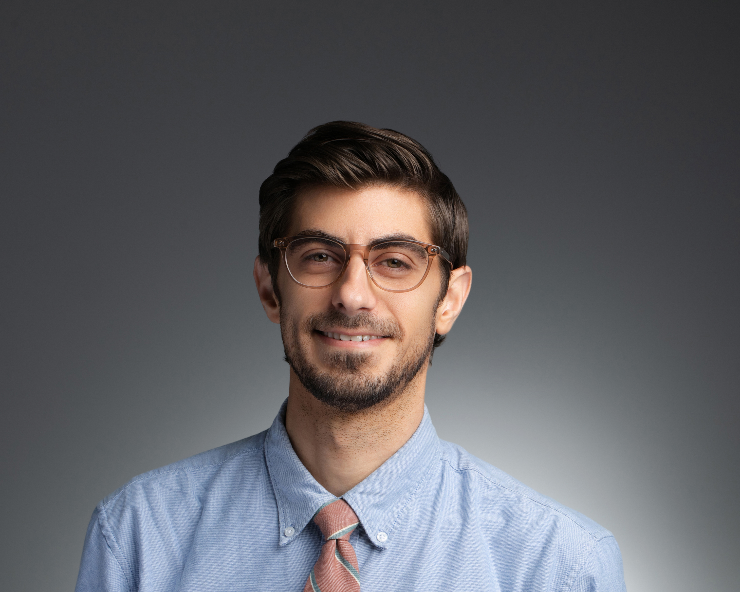 Image of Image of Alec Neale, PhD
