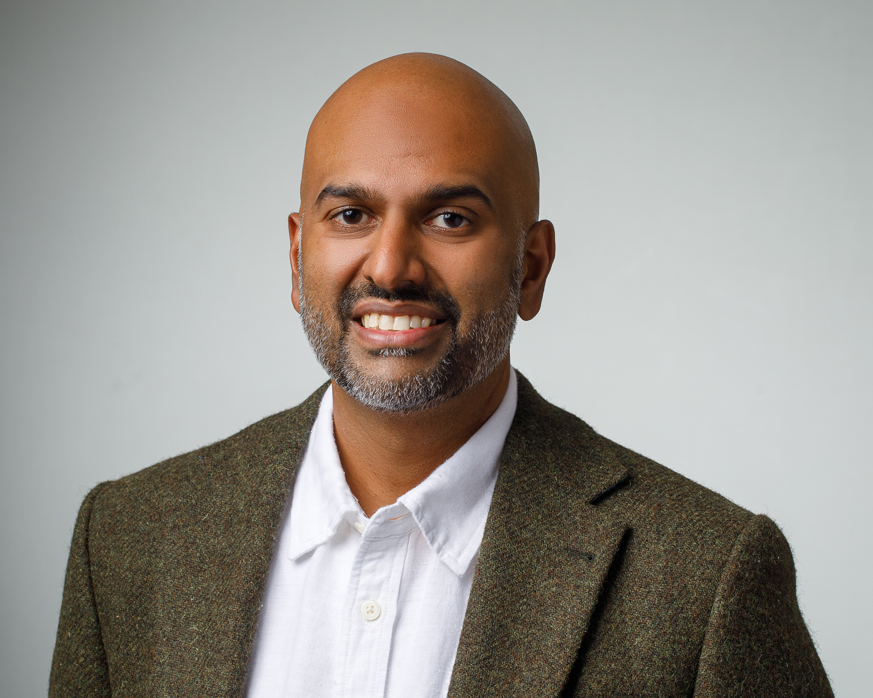 Image of Image of Kartik Pattabiraman, MD, PhD