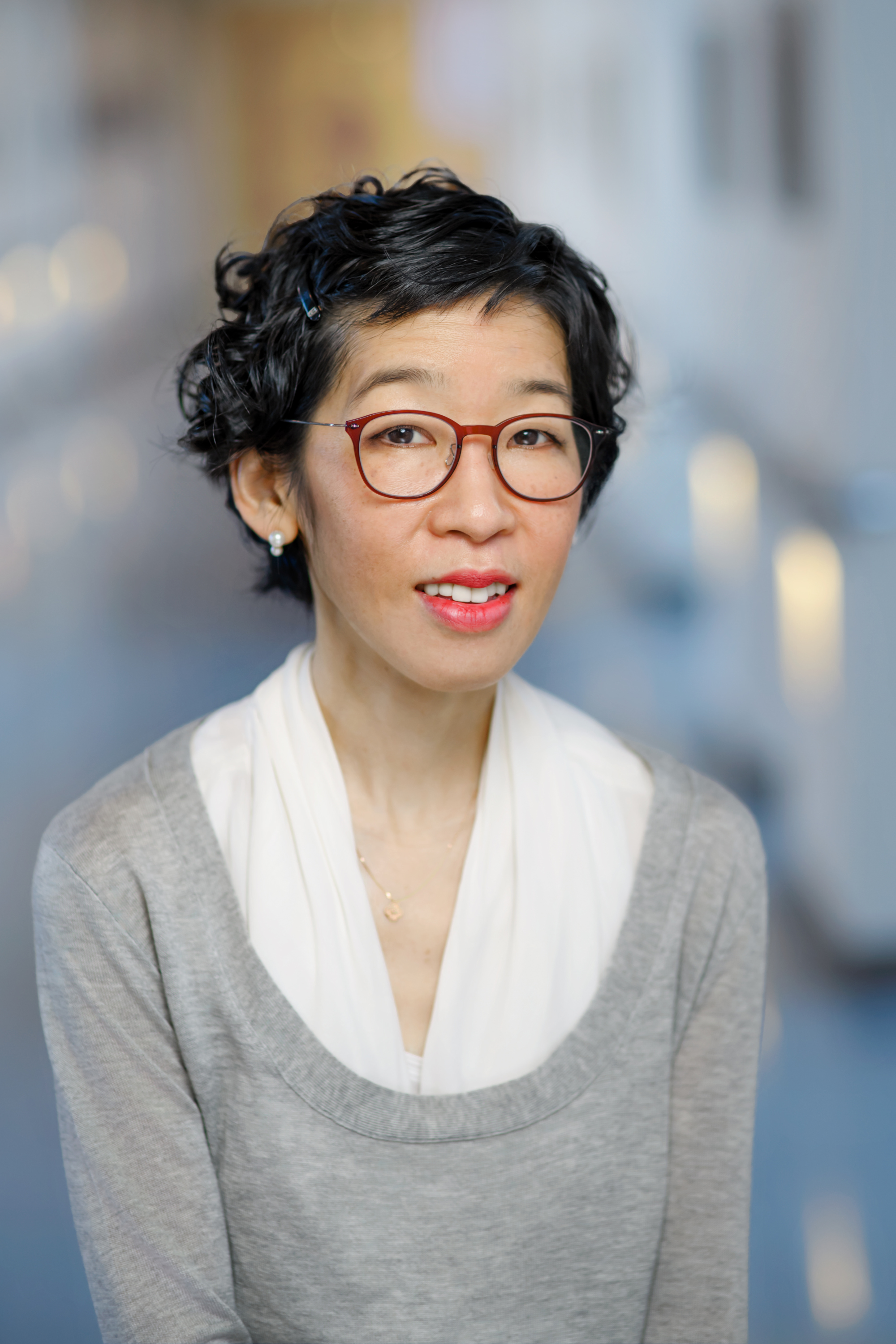 Image of Image of Peggy Myung, MD, PhD