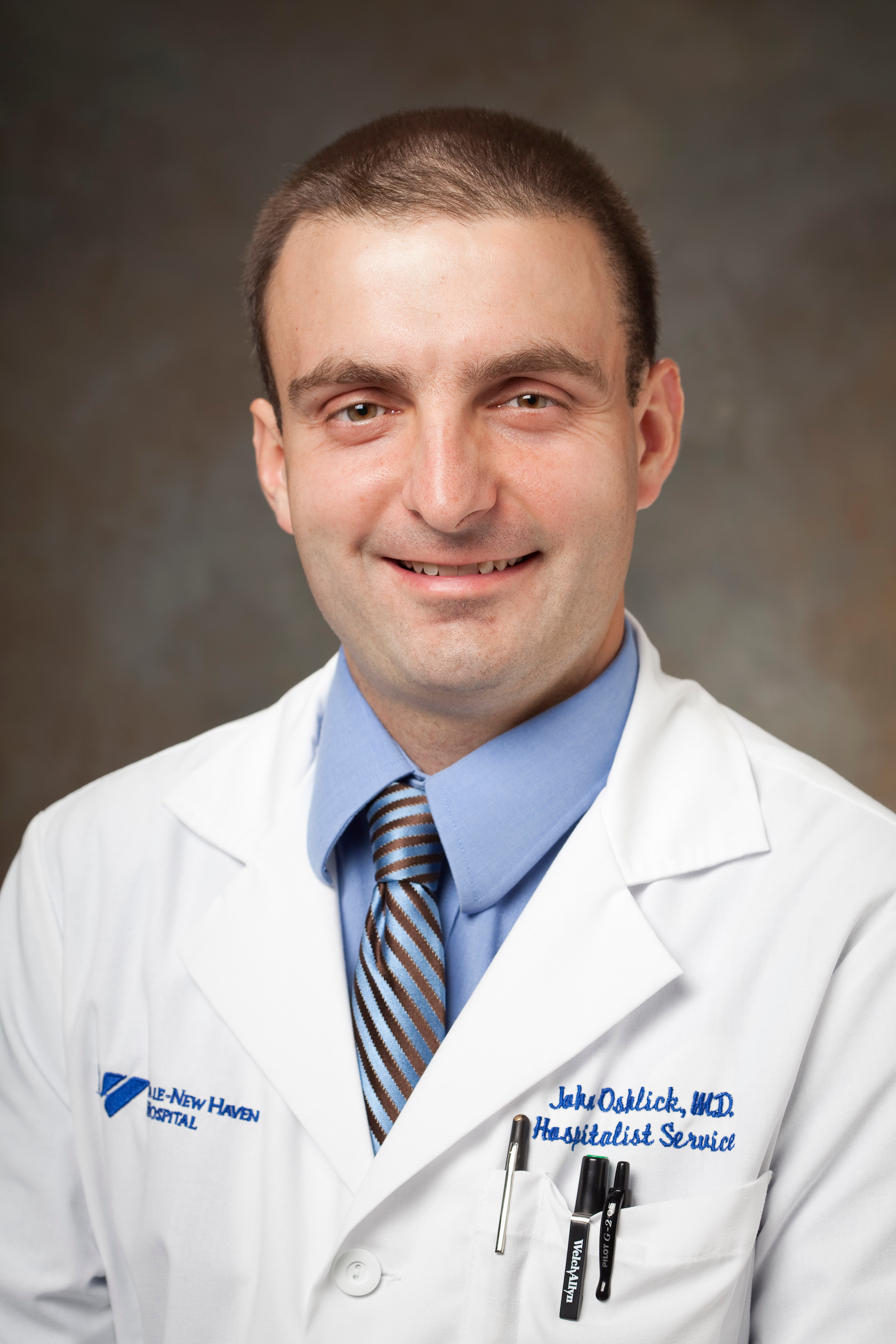 Image of Image of John Oshlick, MD