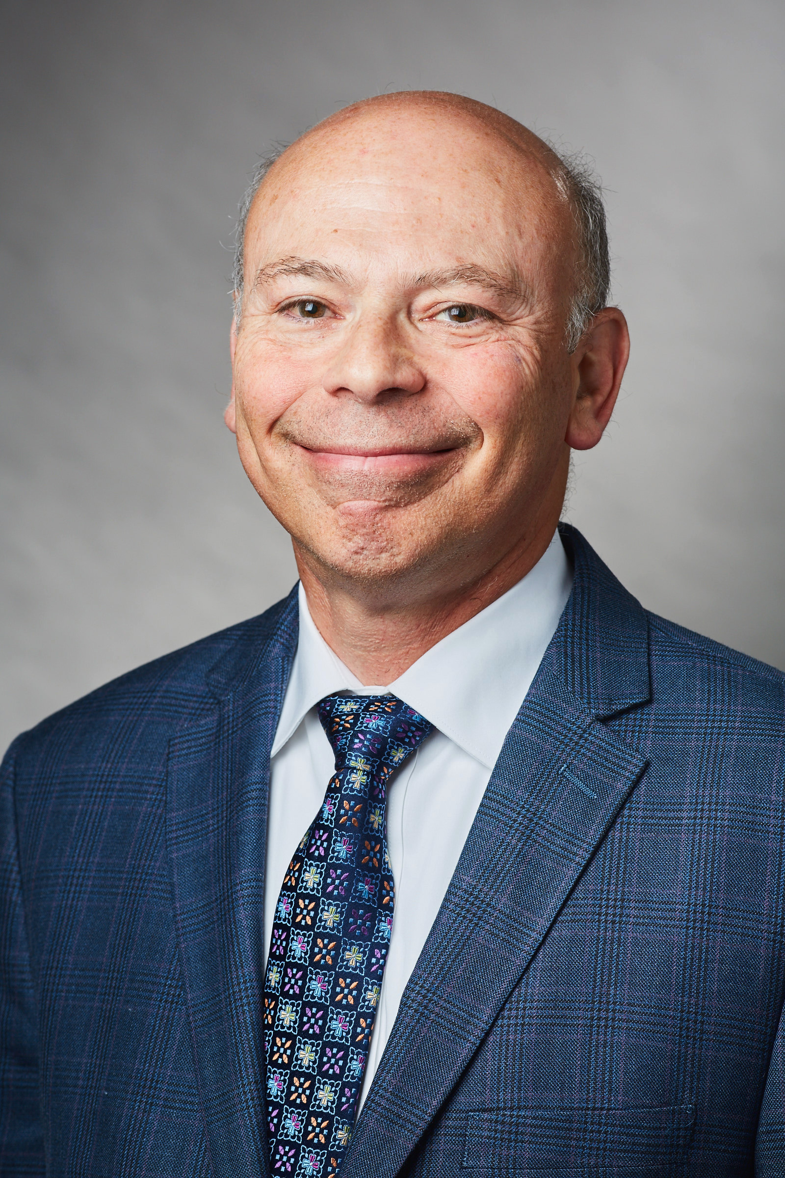 Image of Image of Stephen Atlas, MD