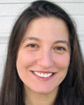 Image of Image of Irina Rosewater, MD