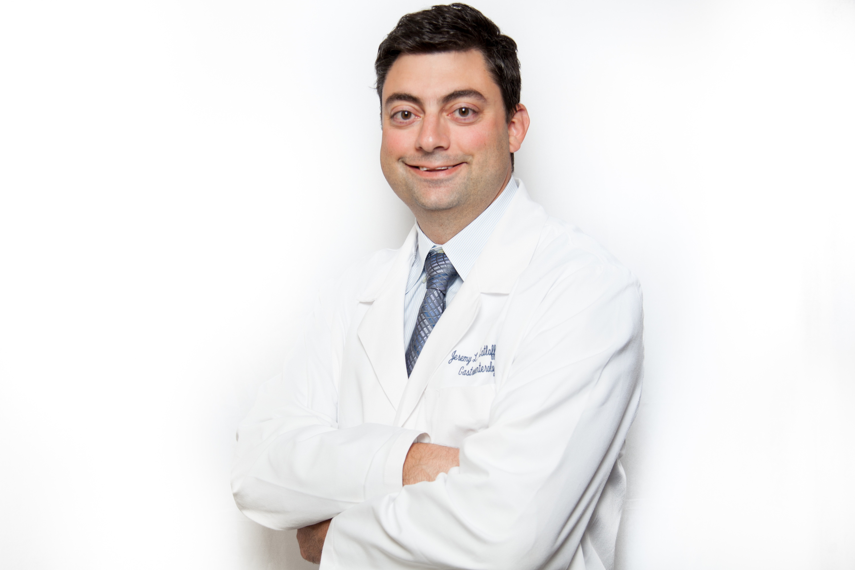 Image of Image of Jeremy Matloff, MD