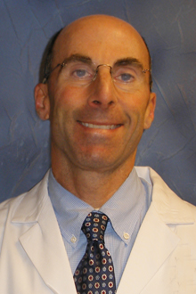 Image of Image of Mitchell E. Auerbach, MD