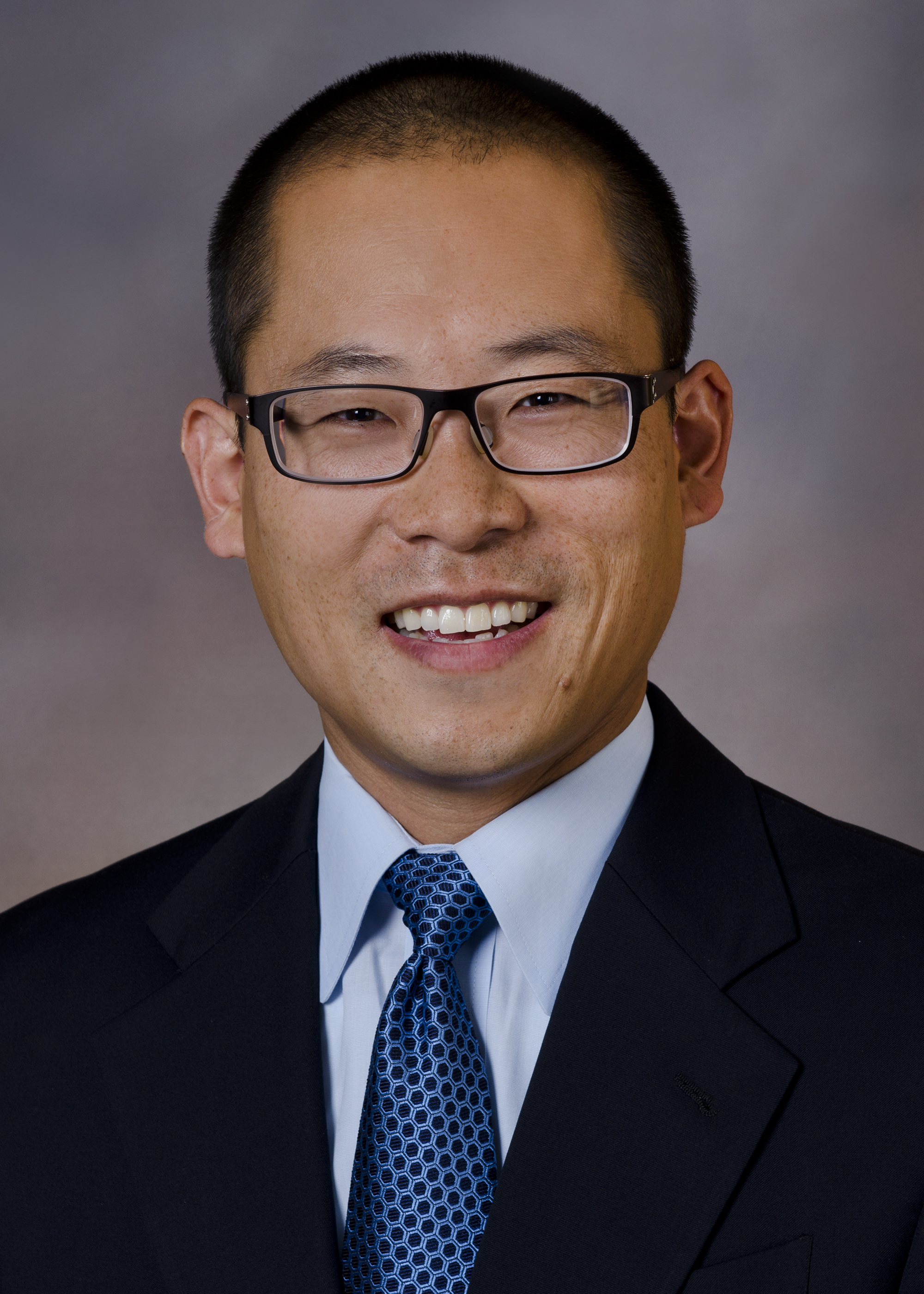 Image of Image of Brad Yoo, MD, FACS