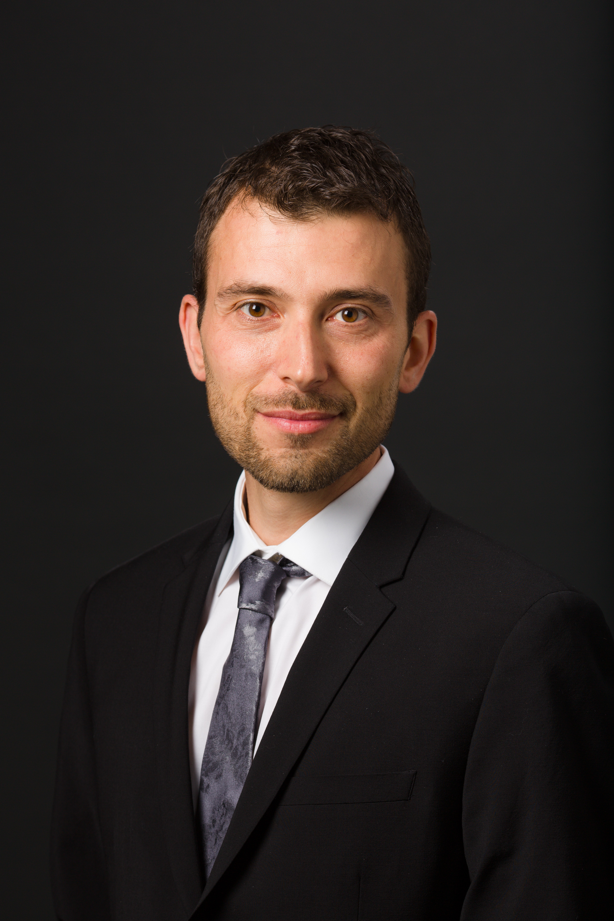 Image of Image of Thomas Prebet, MD, PhD