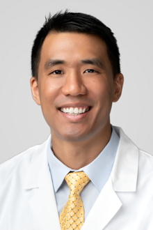 Image of Image of Andrew Pao, MD