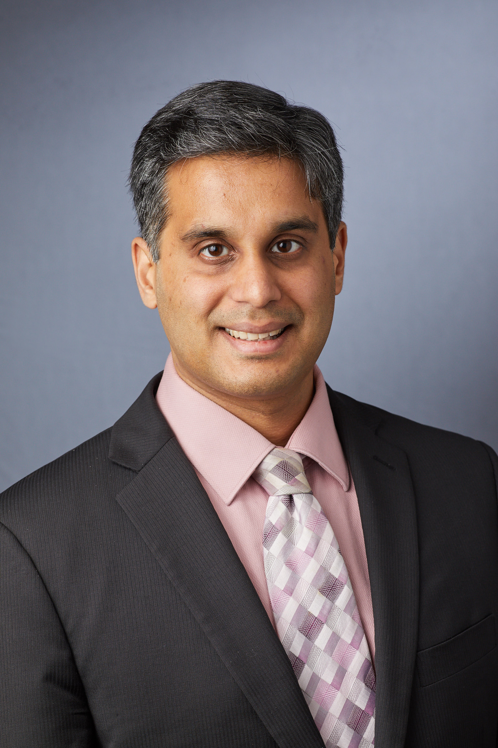 Image of Image of Mandar D. Muzumdar, MD