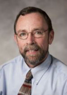 Image of Image of David Fox, MD