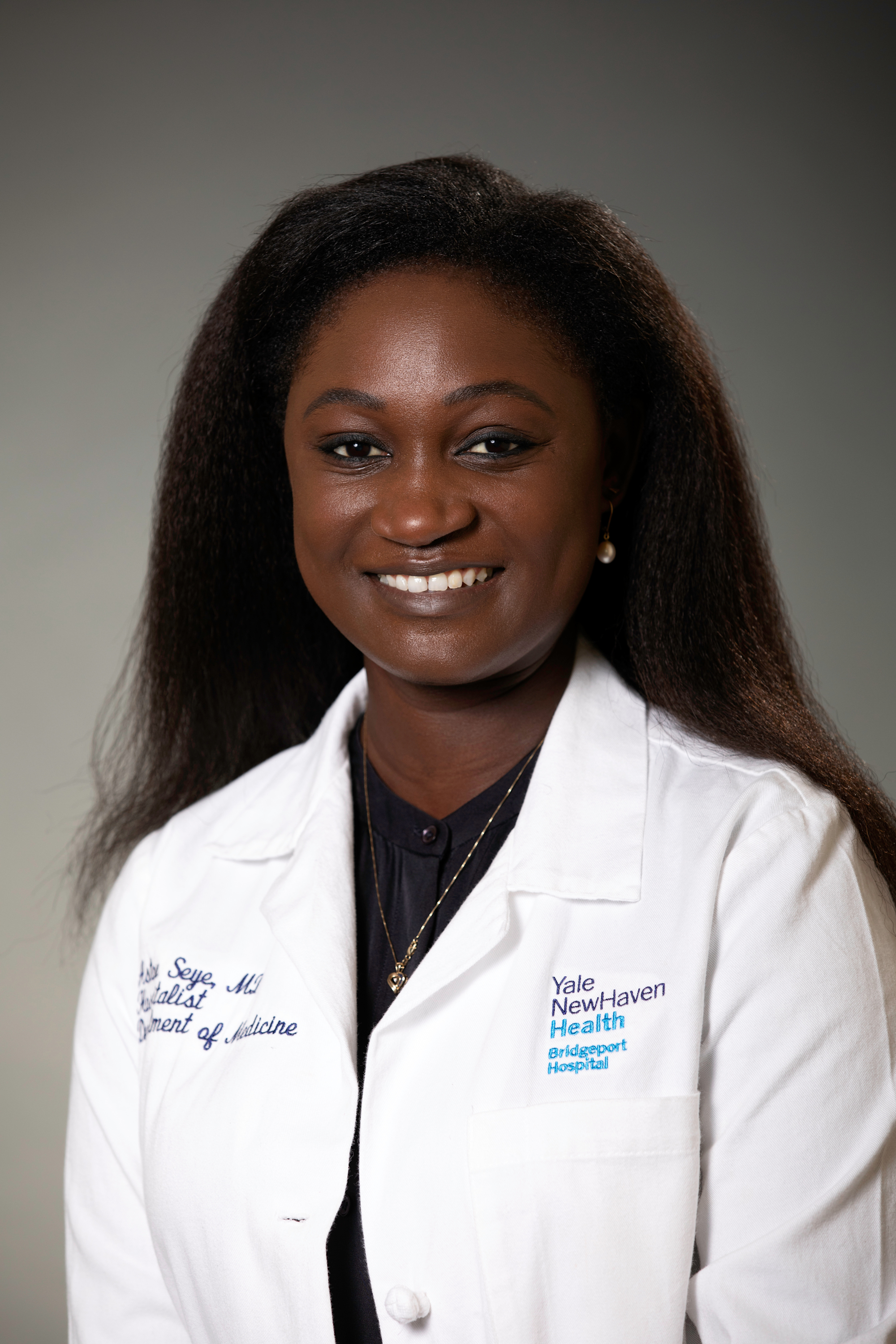 Image of Image of Astou Seye, MD
