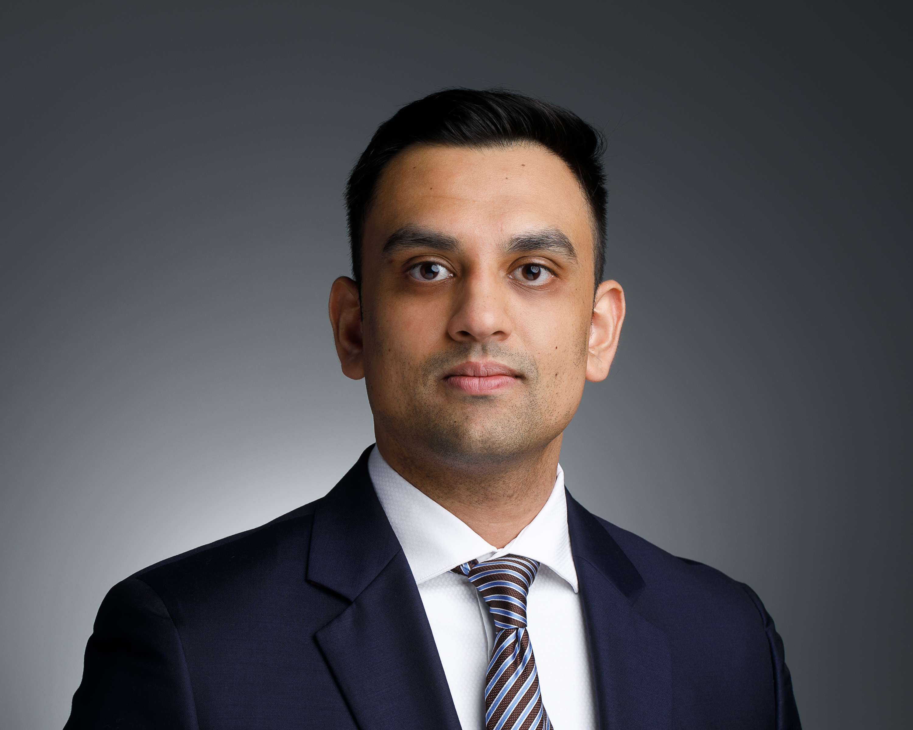 Image of Image of Marzuq Billah, MD, FASN