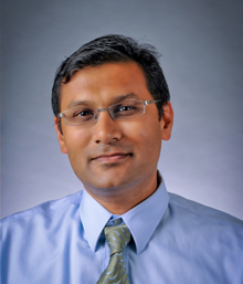 Image of Image of Arun R. Basu, MD