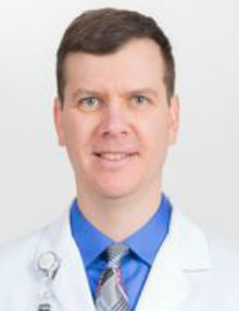 Image of Image of Andrew M. Parad, MD