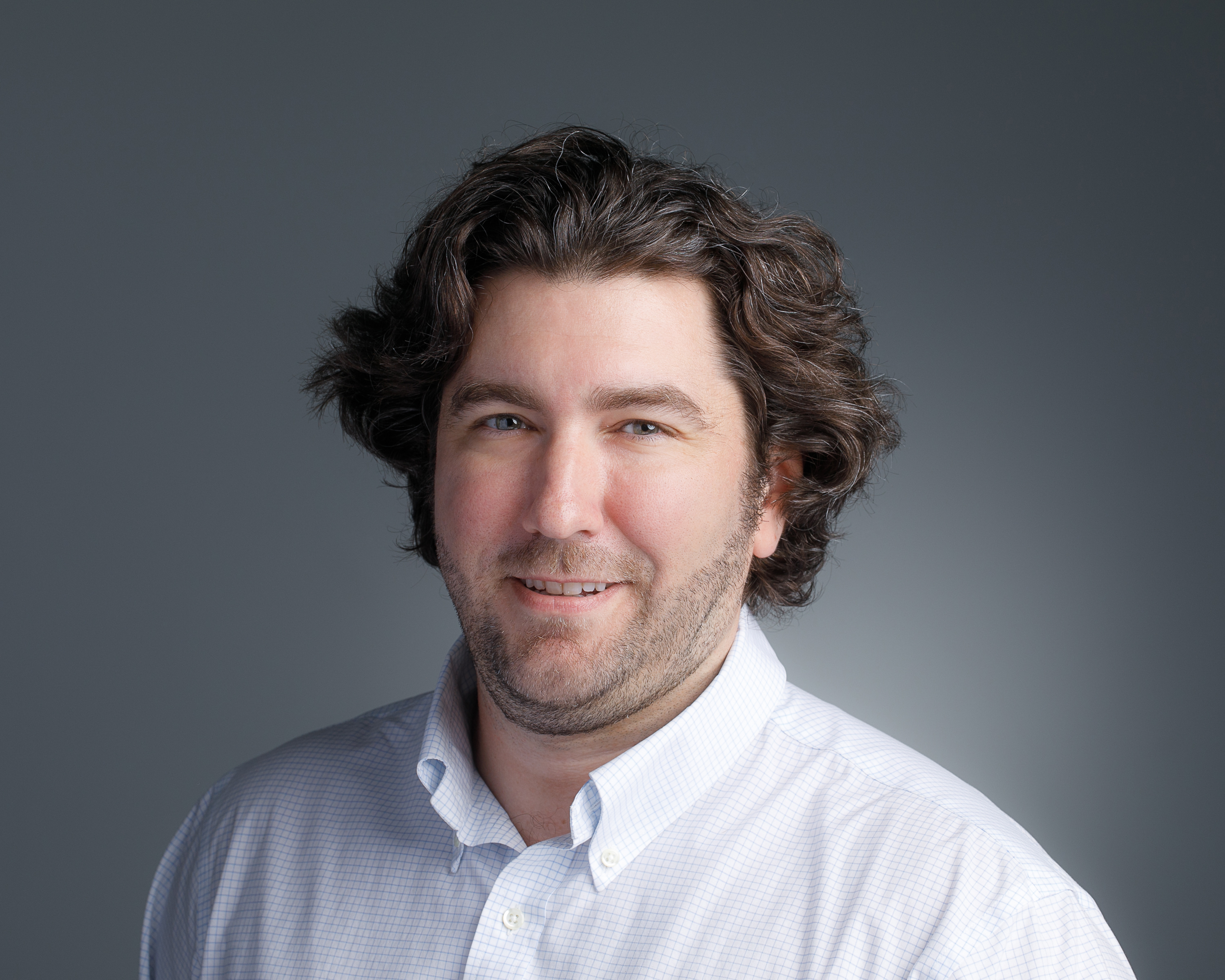 Image of Image of Darin Dolezal, MD, PhD