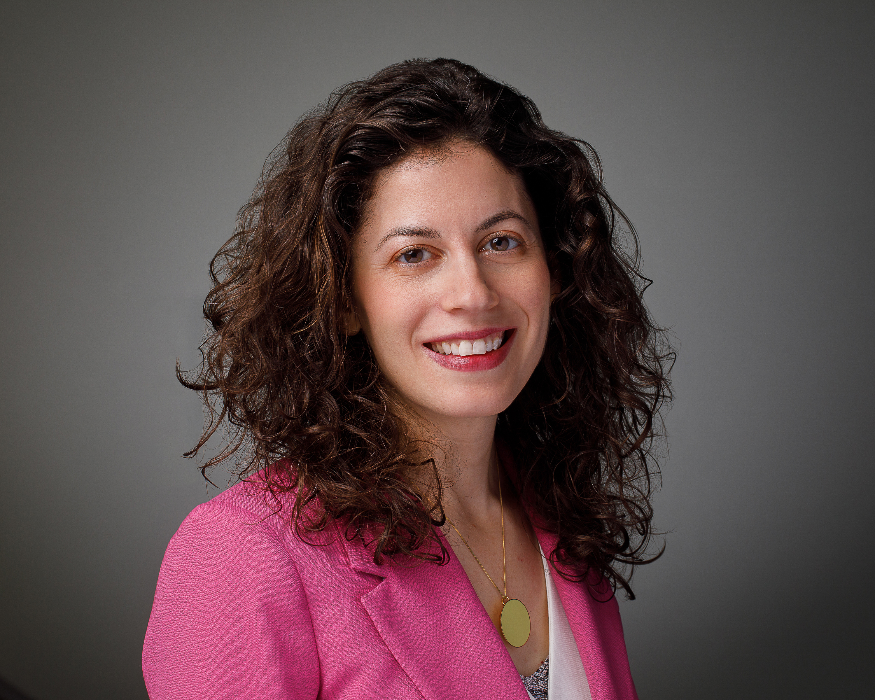 Image of Image of Erin Nozetz, MD, FAAP