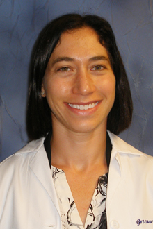 Image of Image of Michelle R. Wallenstein, MD