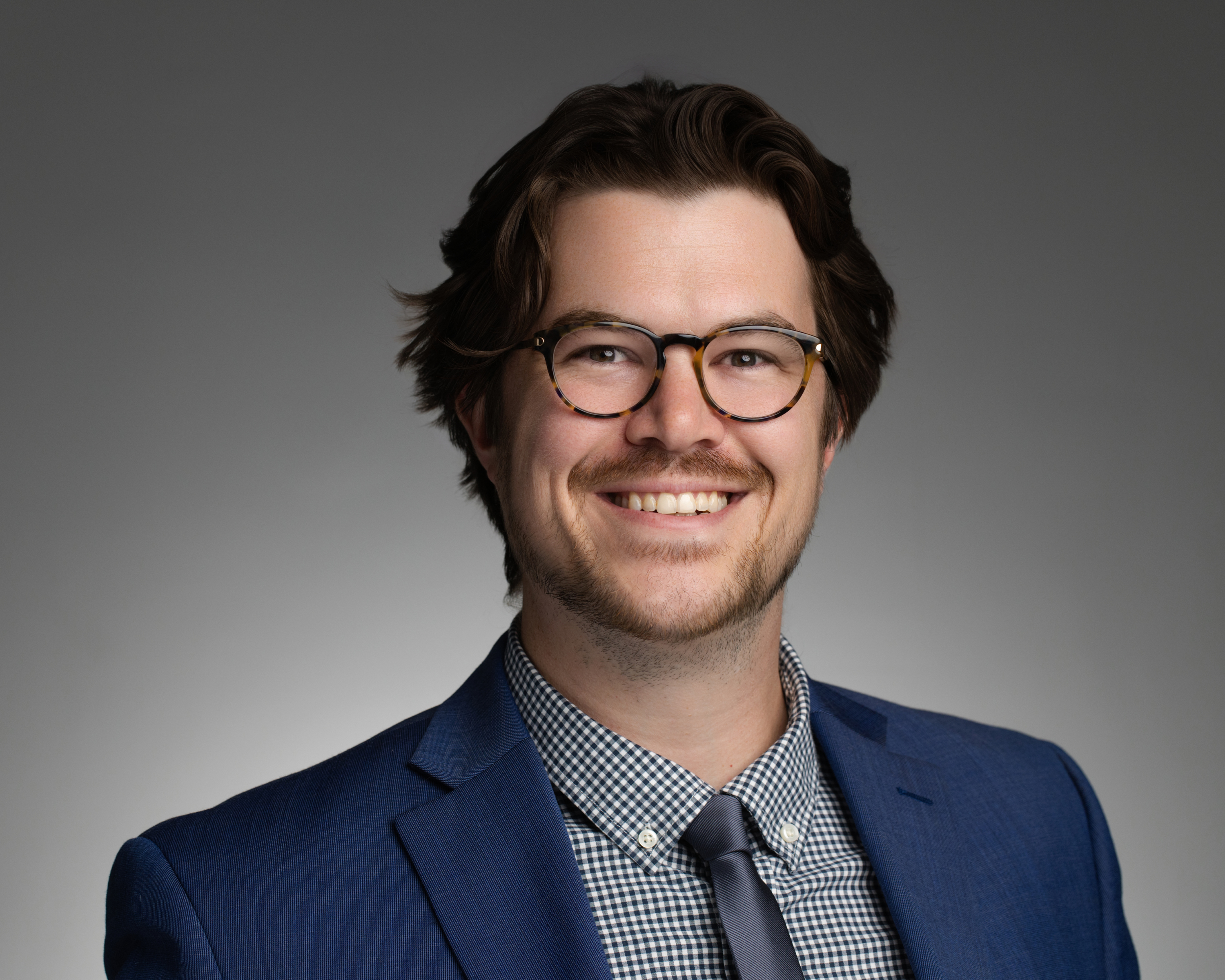 Image of Image of Forrest Mahony, MD