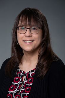 Image of Image of Carol Powell, AuD