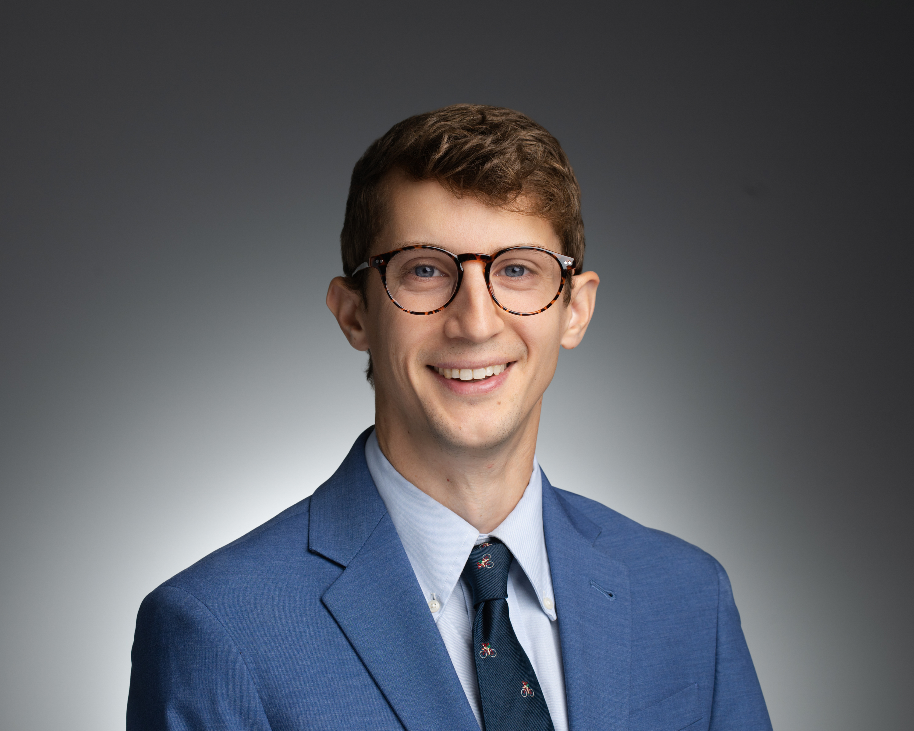 Image of Image of Ryan Koski-Vacirca, MD, MPH