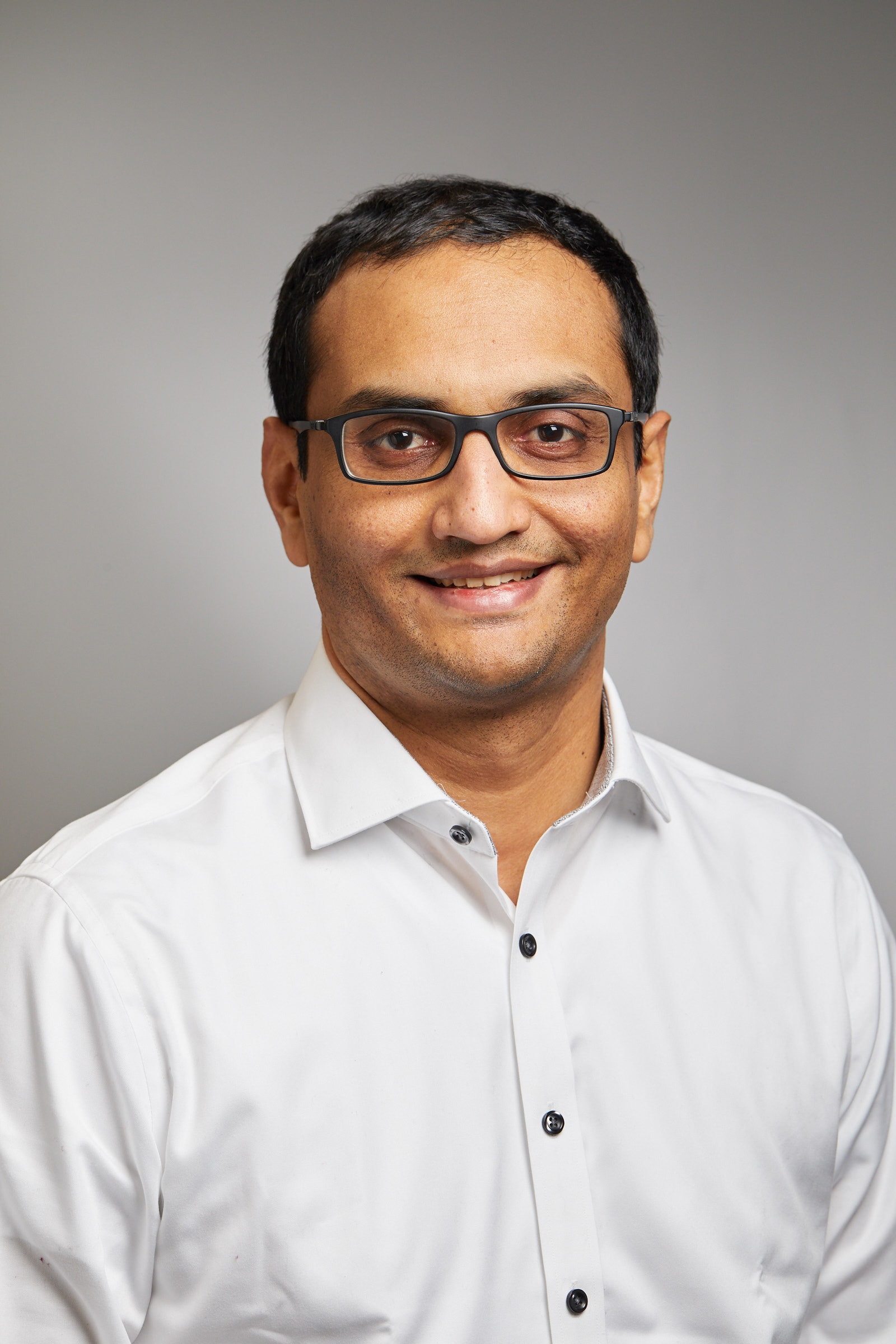 Image of Image of Manoj M. Pillai, MD, MBBS