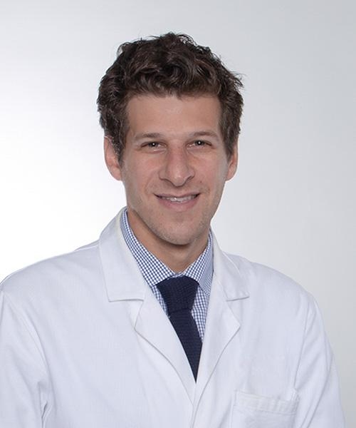 Image of Image of Jason A. Greenman, MD