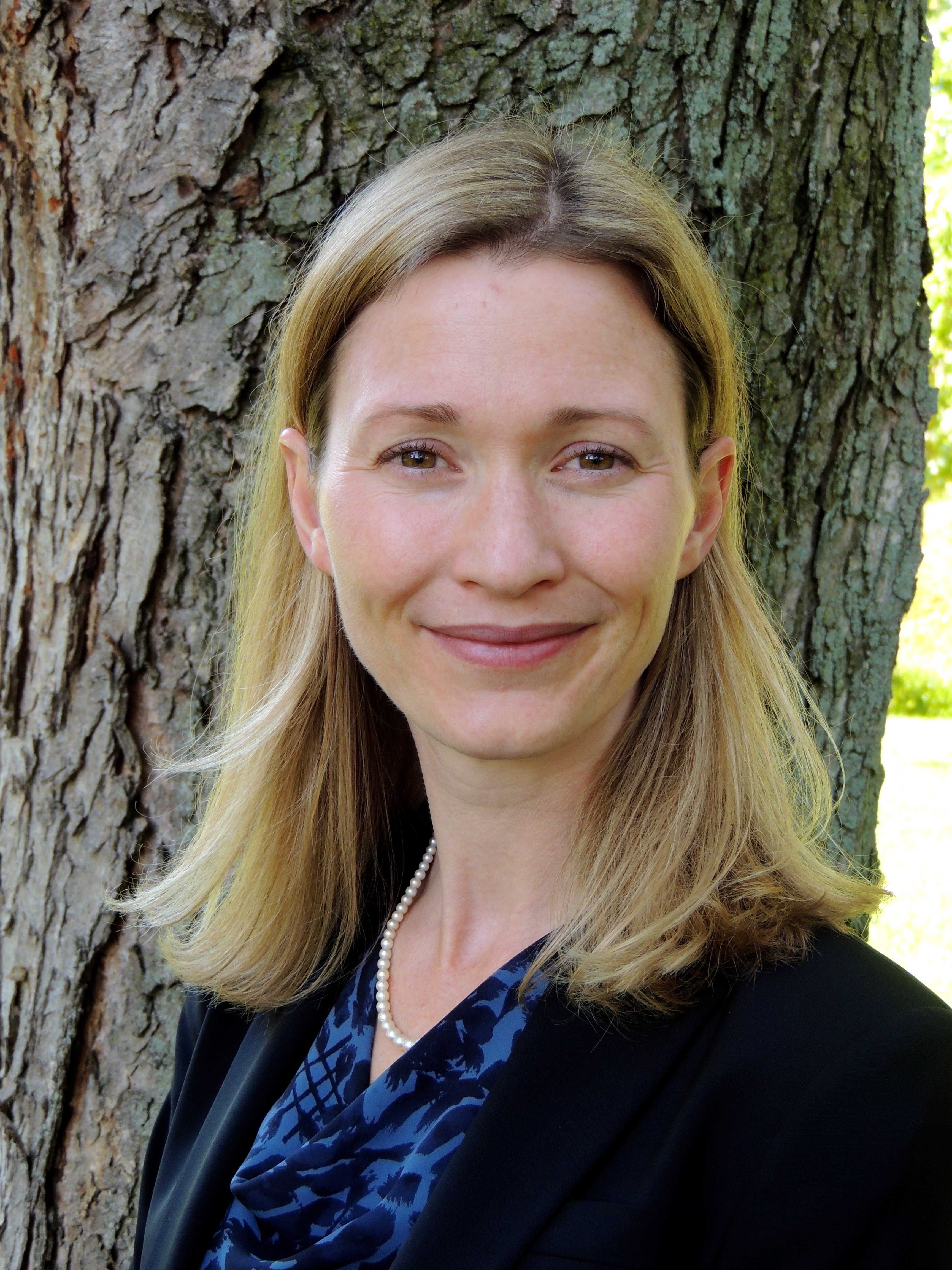 Image of Image of Emily Sharp, PhD, ABPP