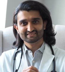 Image of Image of Neil Panchal, DO