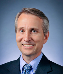 Image of Image of Fred E. Santoro, MD