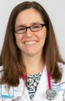 Image of Image of Coleen M. McLaughlin, PA-C