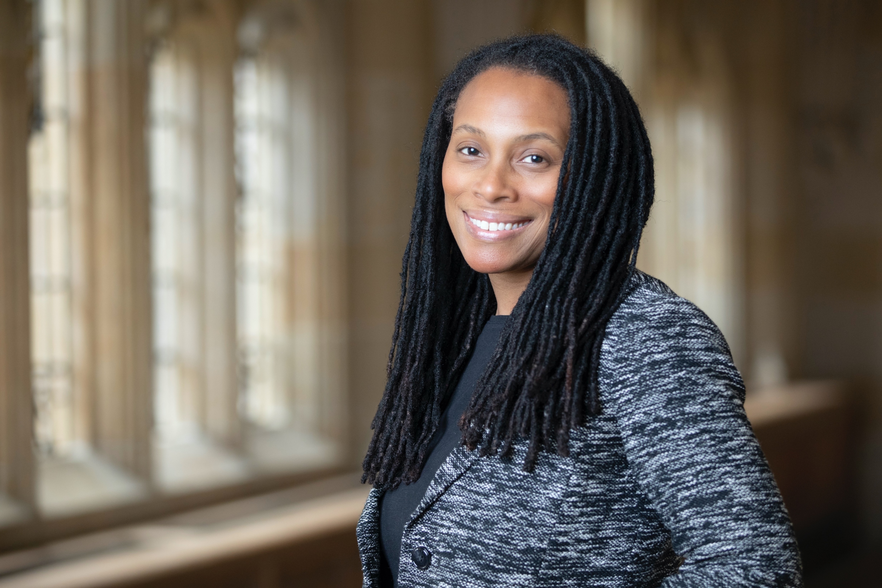 Image of Image of Marcella Nunez-Smith, MD, MHS