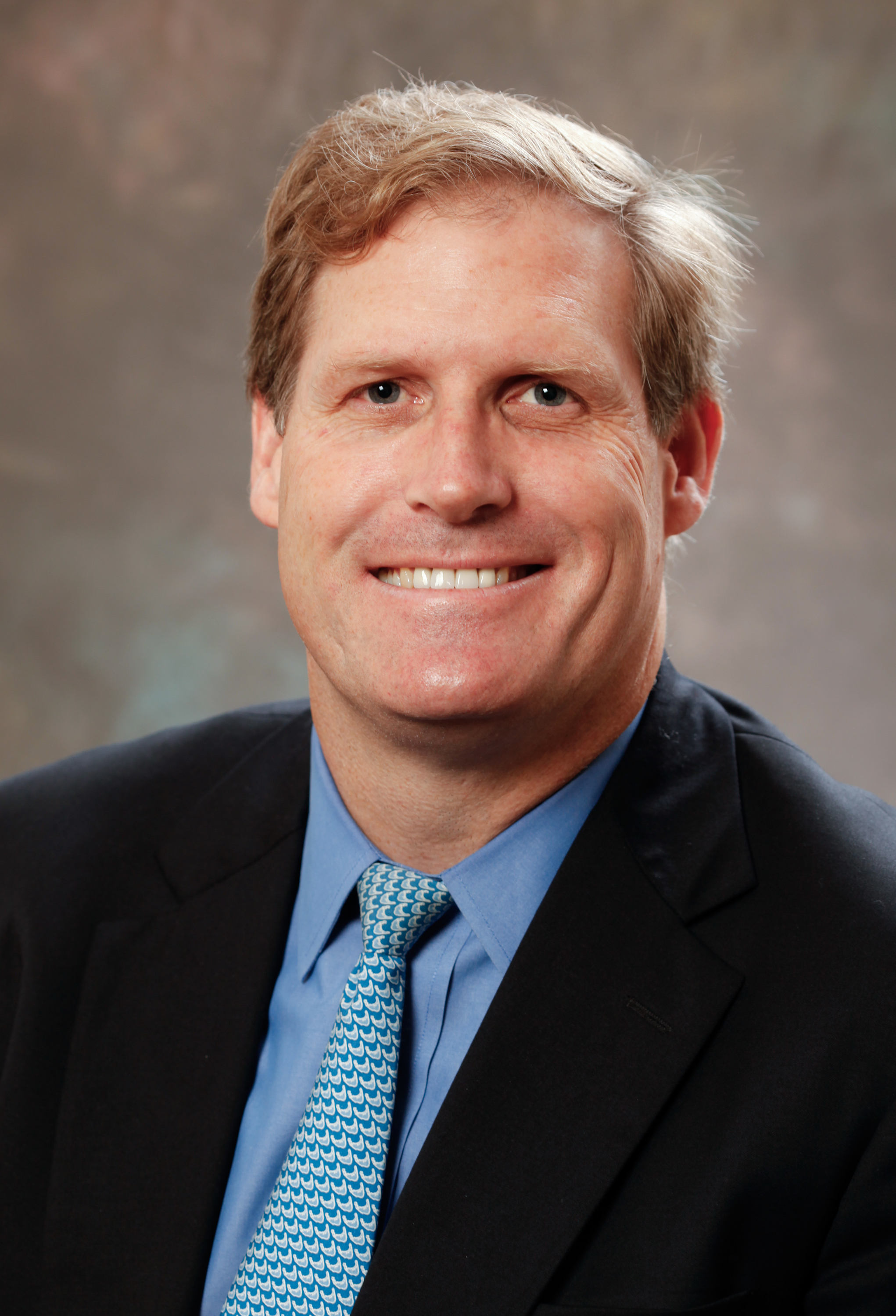 Image of Image of Theodore A. Blaine, MD
