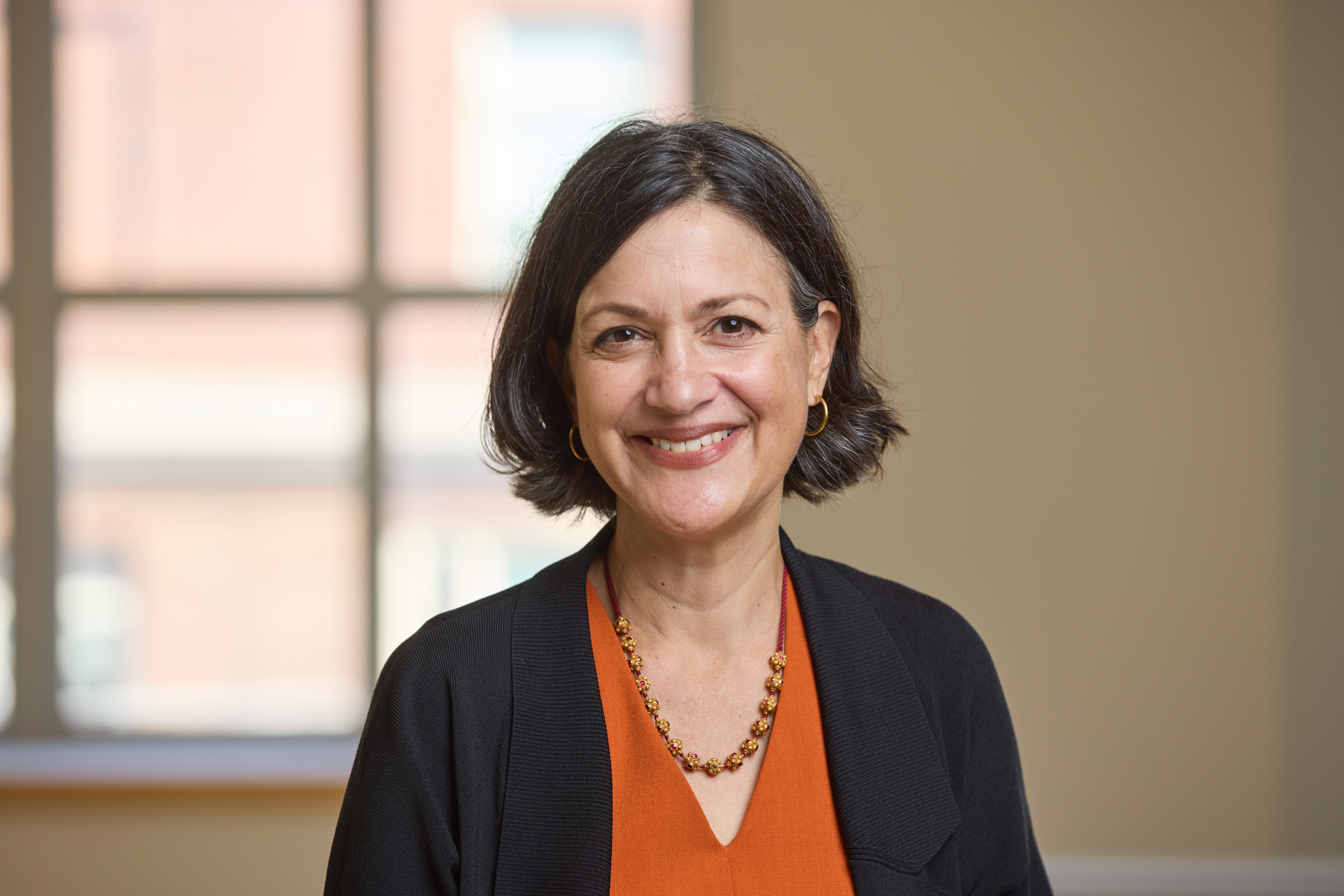 Image of Image of Serena S. Spudich, MD, MA