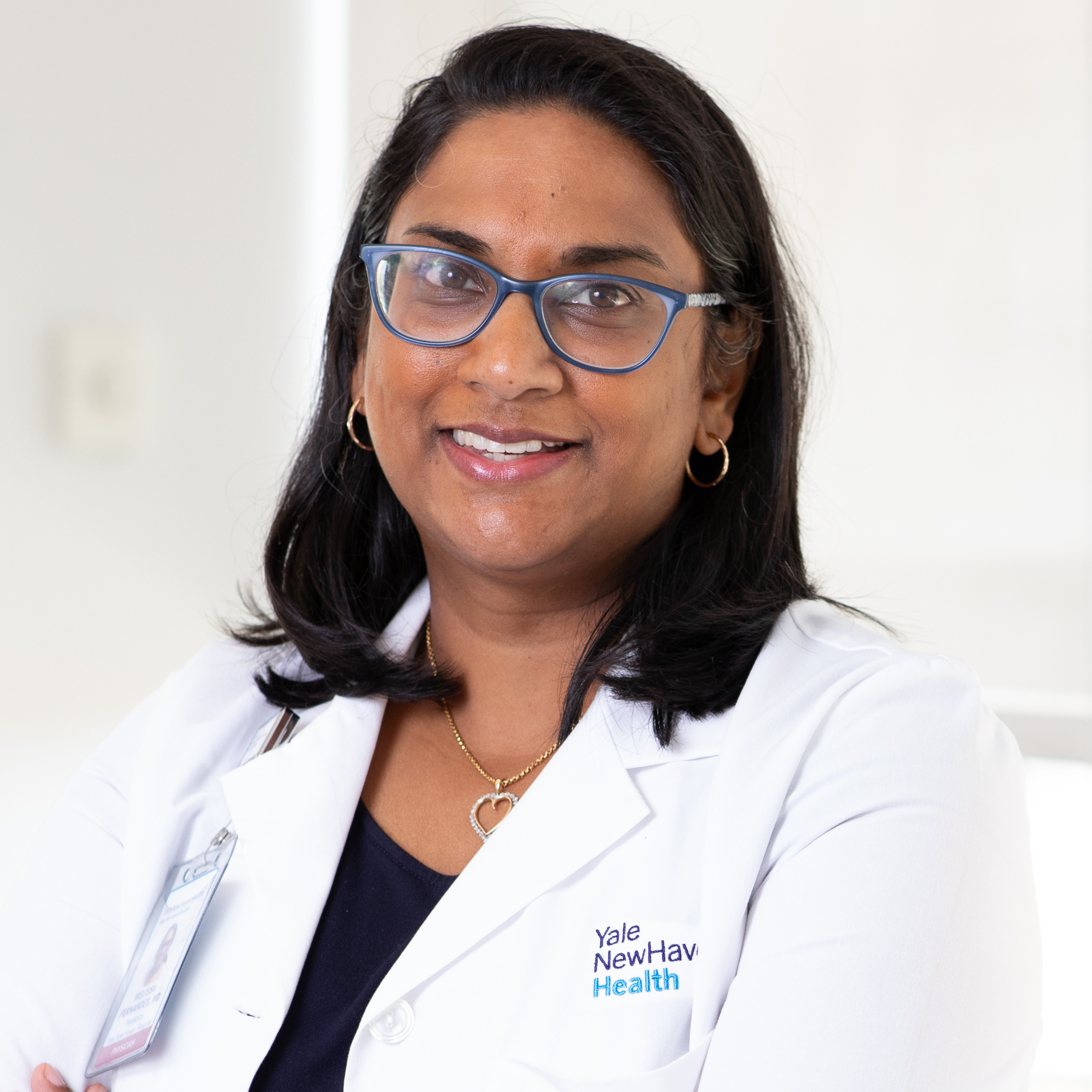 Image of Image of Melissa Fernandes, MD, MA