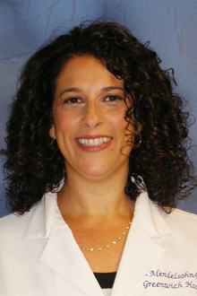 Image of Image of Cerrah L. Mendelsohn-Elzam, MD