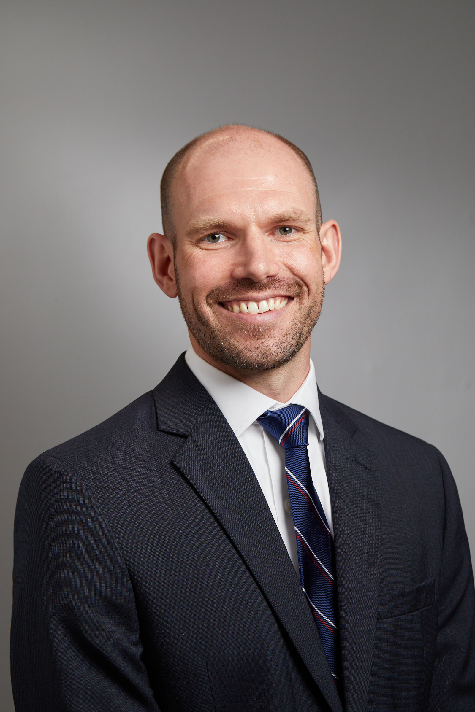 Image of Image of Jared Thomas, MD