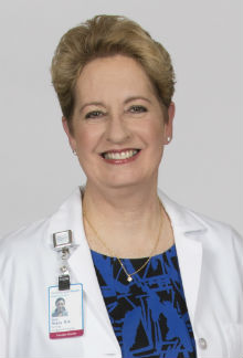 Image of Image of Pamela J. Connors, MD