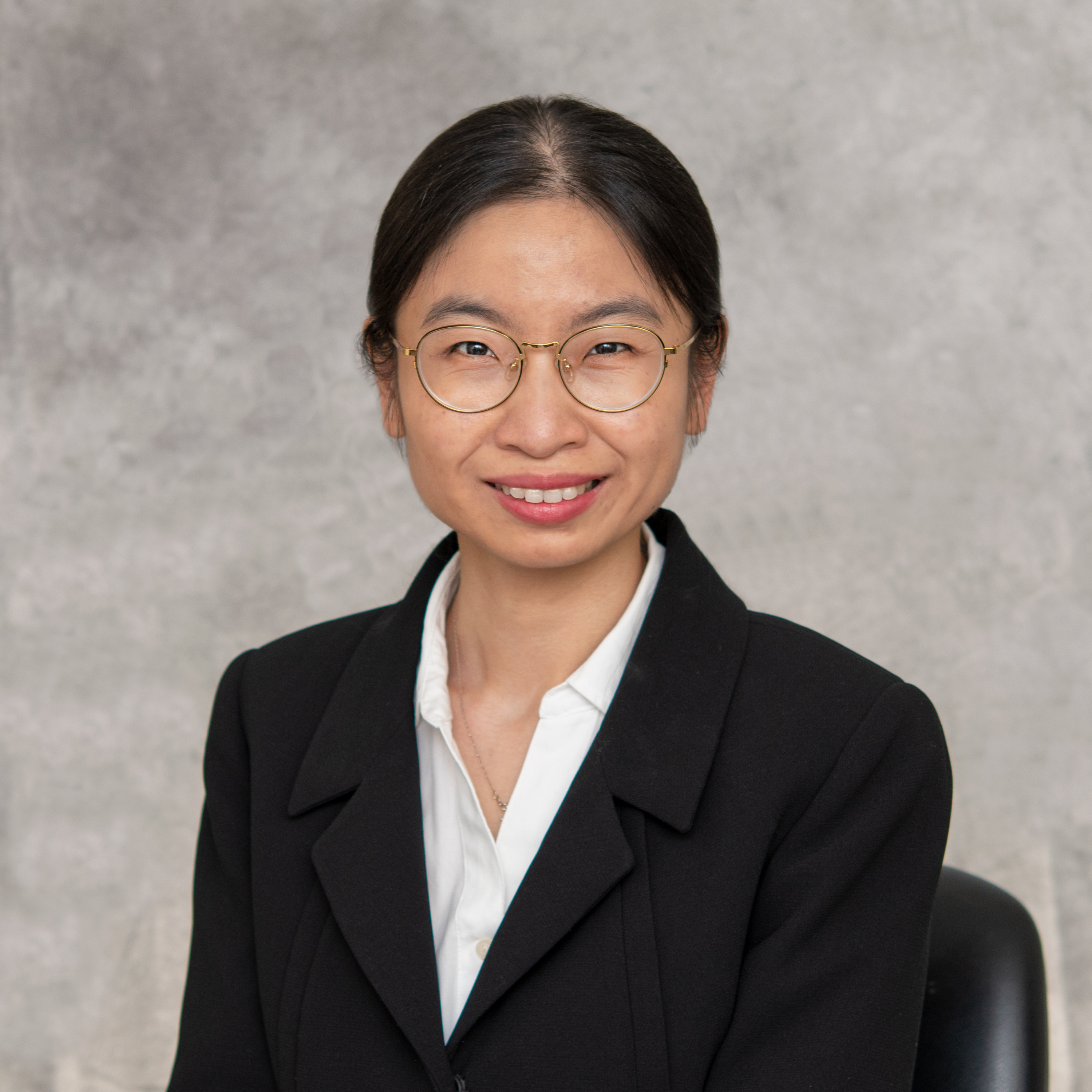 Image of Image of Jingjing Jiao, MD
