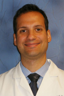 Image of Image of Demetris Delos, MD