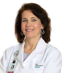 Image of Image of Elizabeth K. Allard, MD, PhD